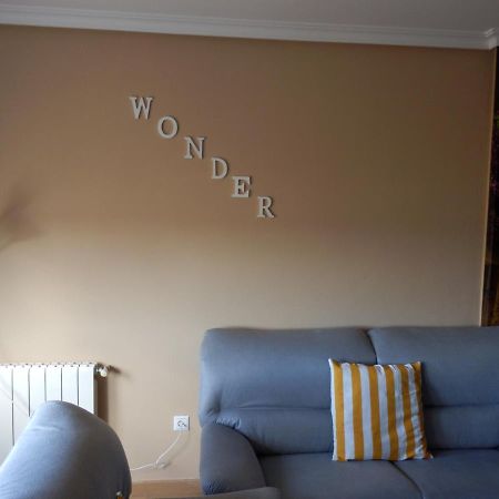 쿠엥카 Wonder 아파트 외부 사진