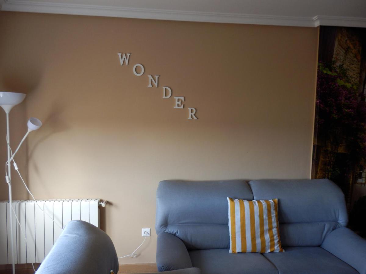 쿠엥카 Wonder 아파트 외부 사진